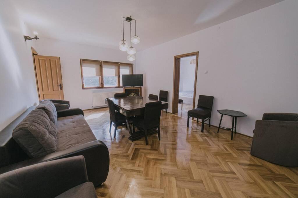 Predoi'S Place Sinaia Exterior foto
