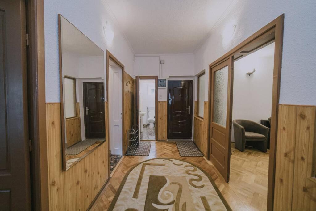Predoi'S Place Sinaia Exterior foto