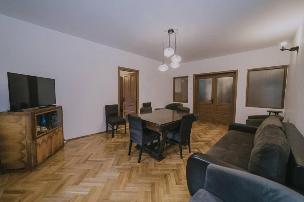 Predoi'S Place Sinaia Exterior foto